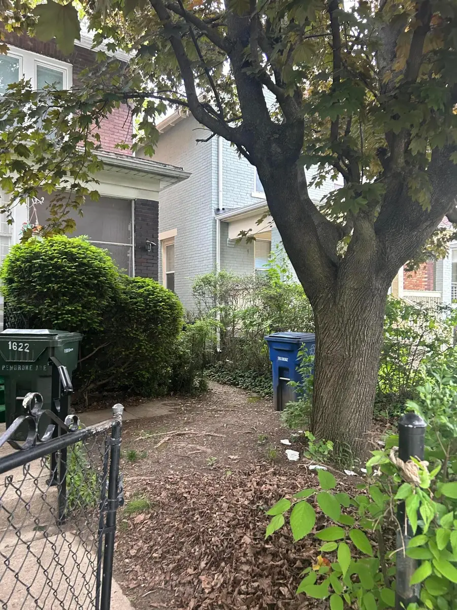 1622 Pembroke Avenue, Columbus, OH 43203 - #2