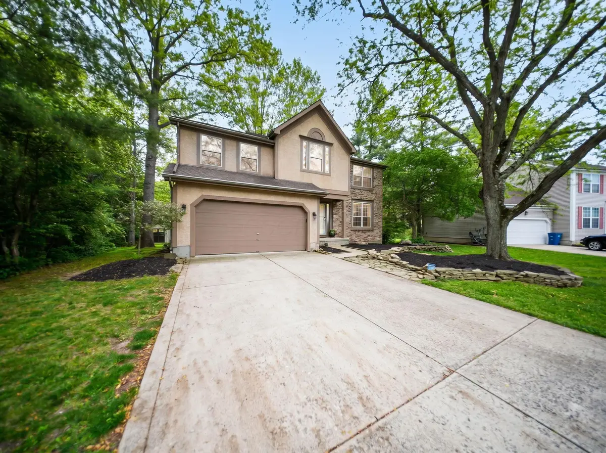 638 Ridenour Road, Columbus, OH 43230 - #1