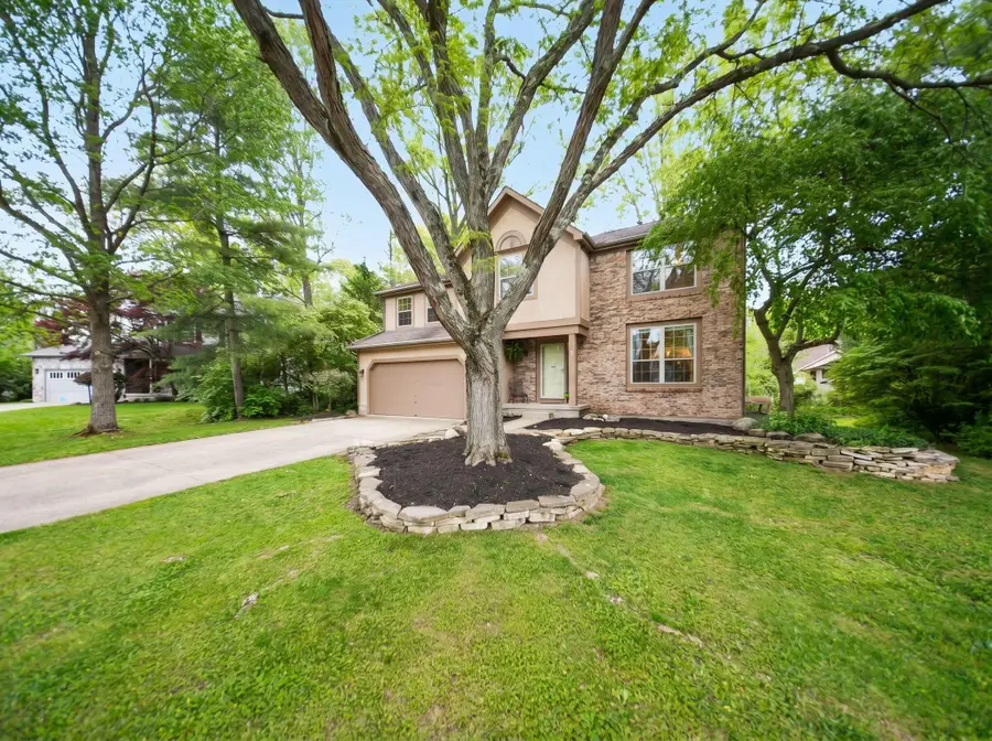 638 Ridenour Road, Columbus, OH 43230 - #2