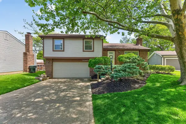 2040 Tuckaway Court, Columbus, OH 43228