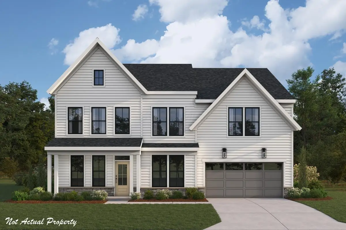 8272 Greenhill Way, Sunbury, OH 43074 - #1