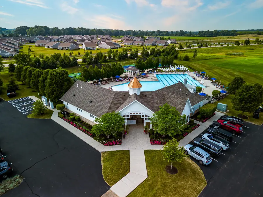 8272 Greenhill Way, Sunbury, OH 43074 - #2