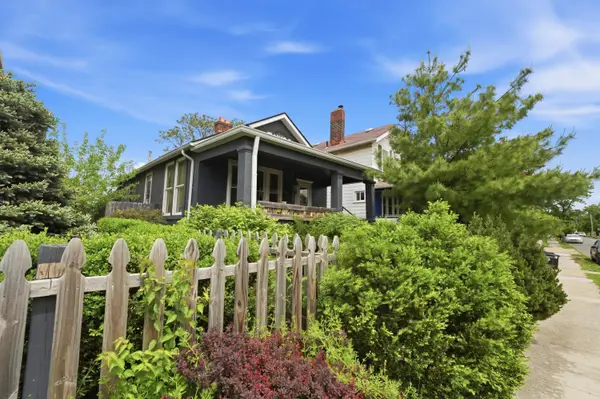 318 E Hinman Avenue, Columbus, OH 43207