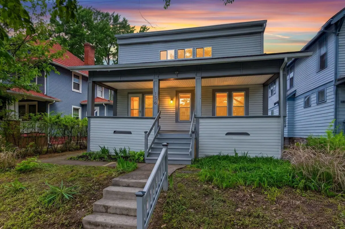 136 Olentangy Street, Columbus, OH 43202 - #1