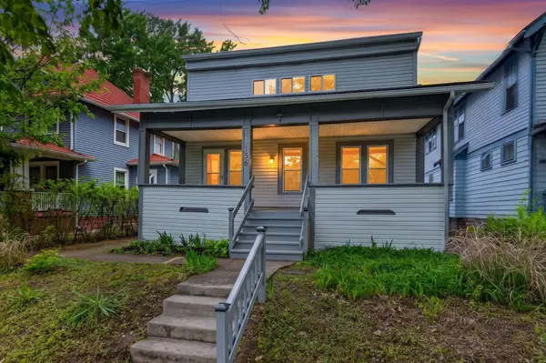 136 Olentangy Street, Columbus, OH 43202