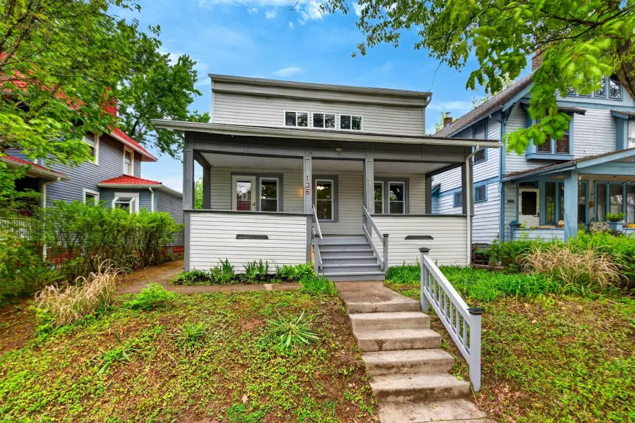 136 Olentangy Street, Columbus, OH 43202 - #2