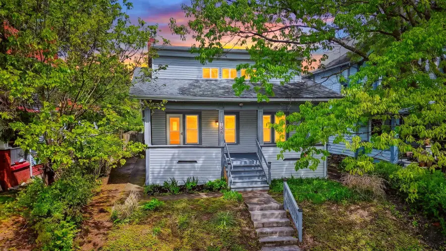 136 Olentangy Street, Columbus, OH 43202 - #3