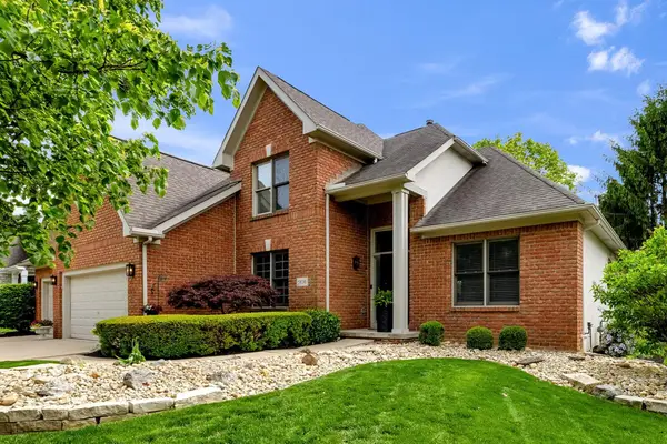 5836 Ridgewood Avenue, Westerville, OH 43082