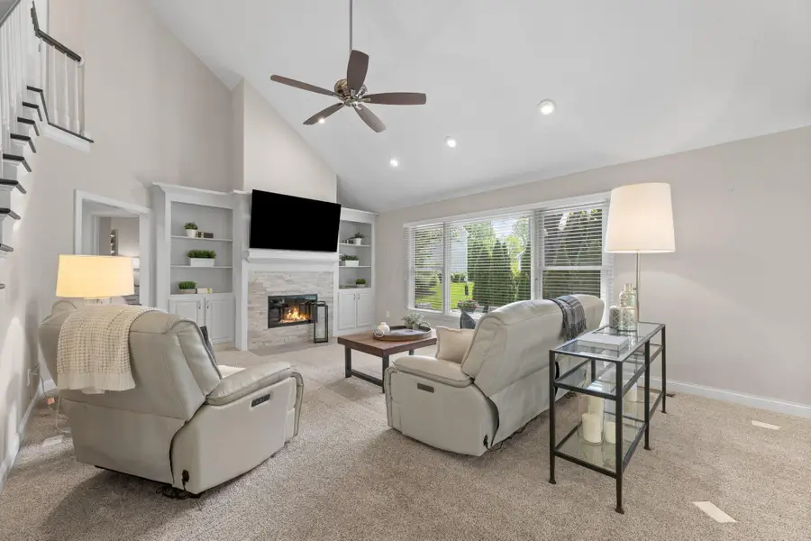5836 Ridgewood Avenue, Westerville, OH 43082 - #2