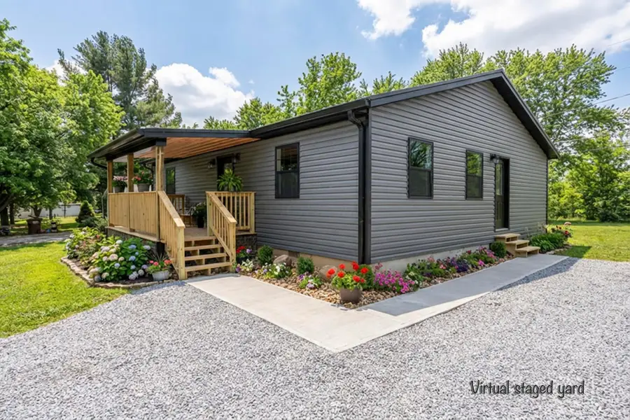 6631 Fascination Way, Hillsboro, OH 45133 - #2