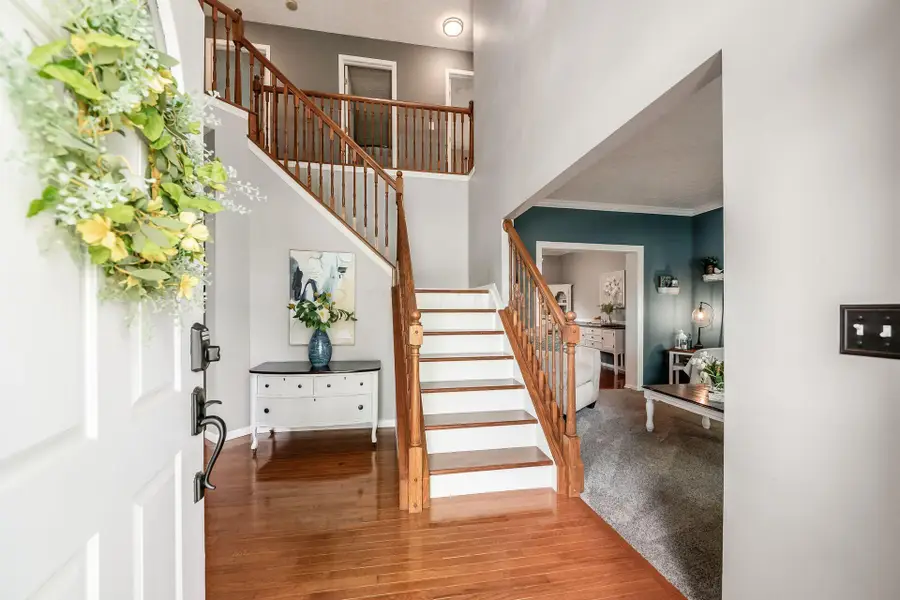 1128 Tidewater Court, Westerville, OH 43082 - #2