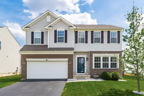 5340 Folsom Drive, Groveport, OH 43125