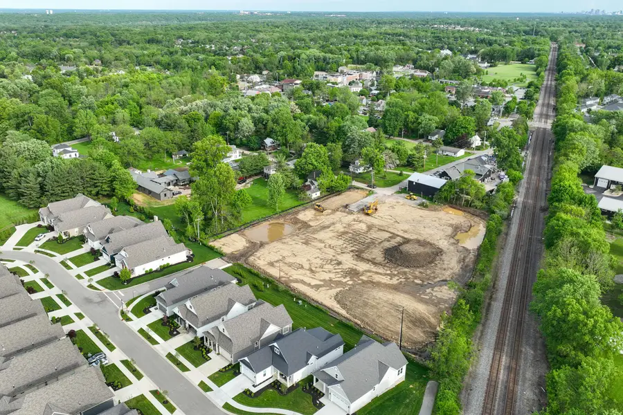 122 Encore Park Bend, Powell, OH 43065 - #2