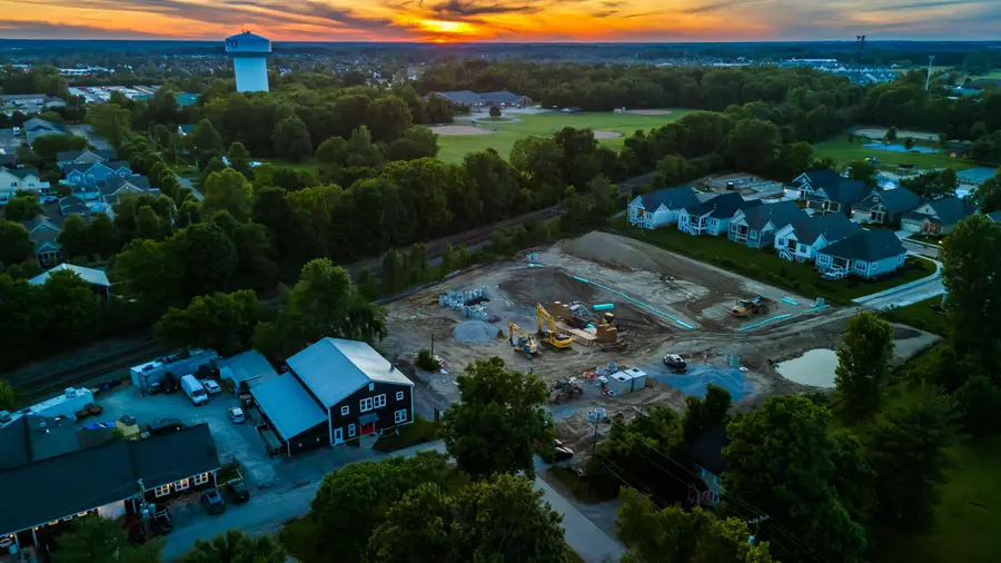 122 Encore Park Bend, Powell, OH 43065 - #3