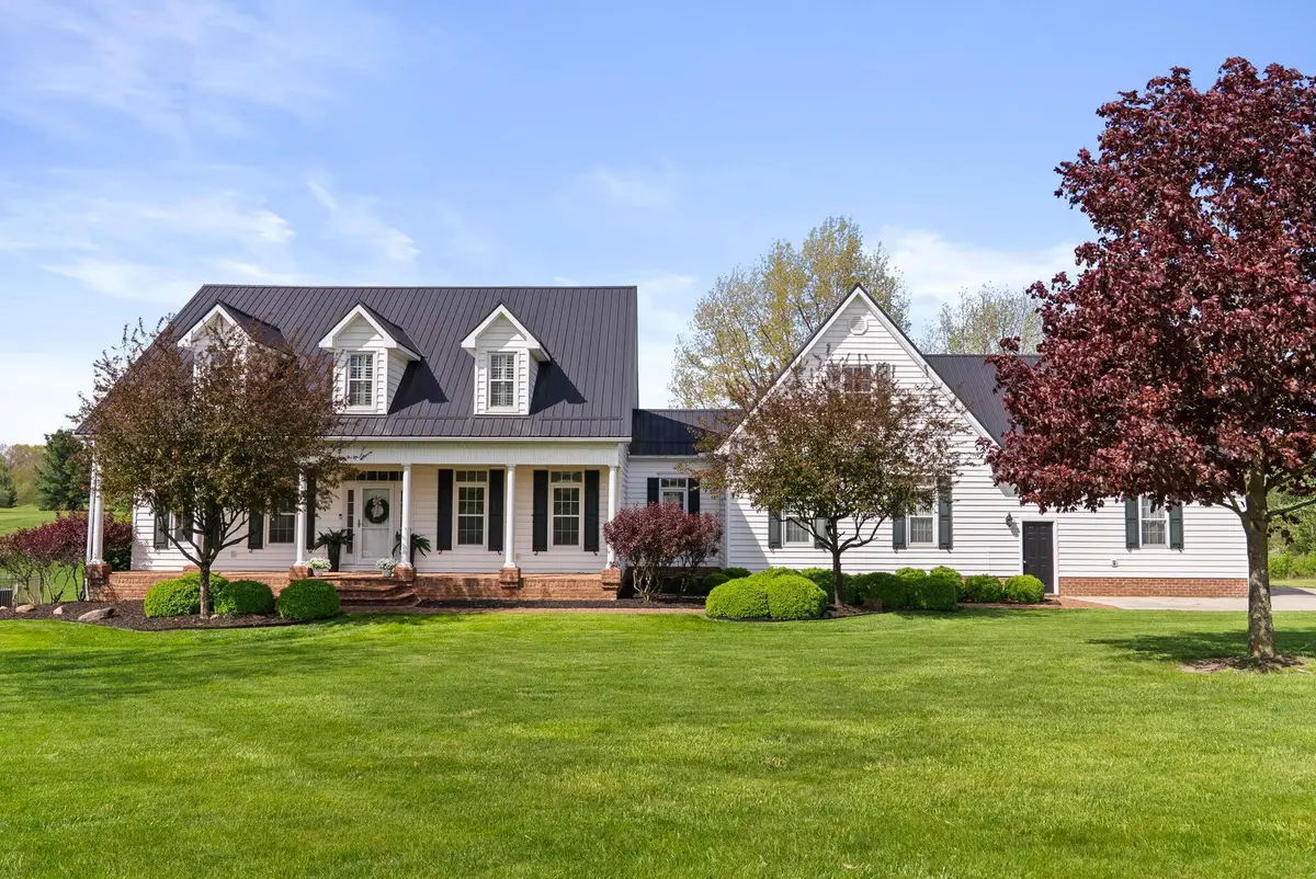 6971 Possum Street, Mount Vernon, OH 43050 - #1