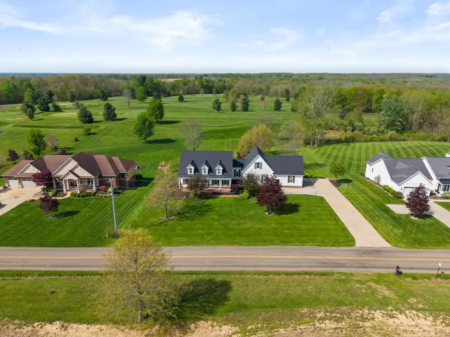 6971 Possum Street, Mount Vernon, OH 43050 - #2