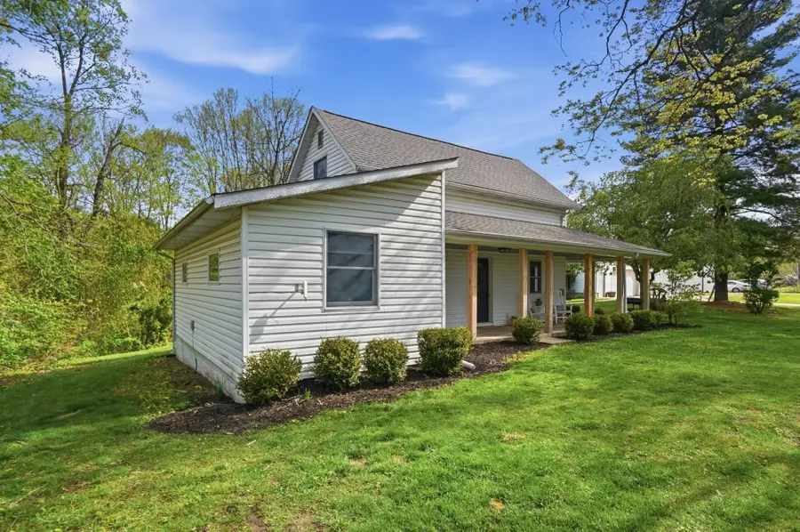 4339 Township Road 99, Mount Gilead, OH 43338 - #3