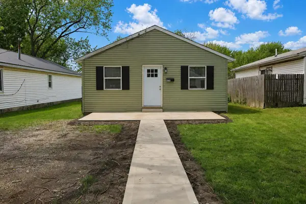 479 Grant Street, Marion, OH 43302