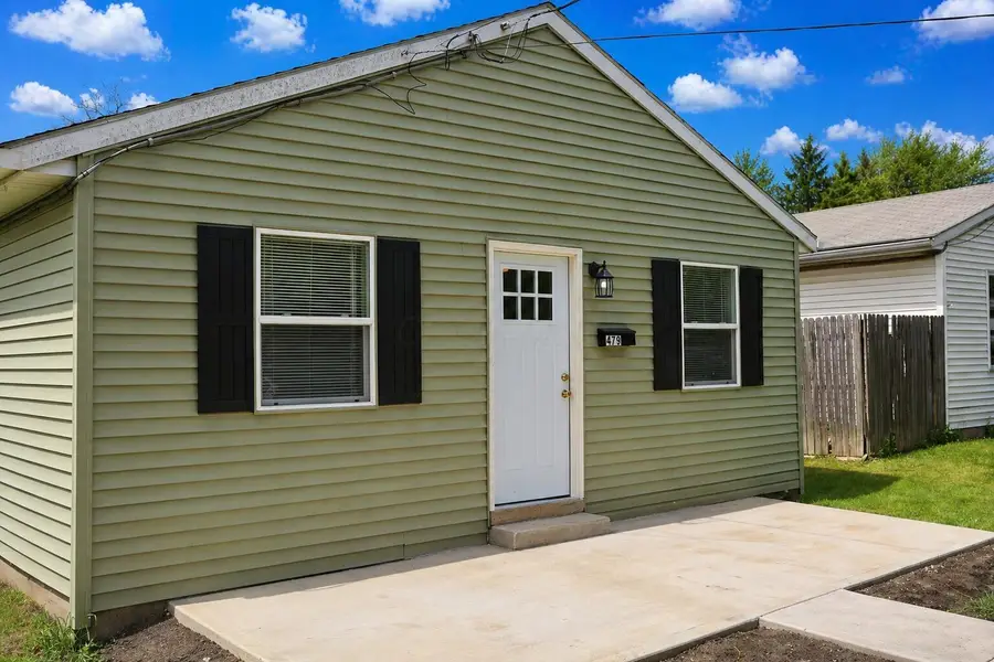 479 Grant Street, Marion, OH 43302 - #3