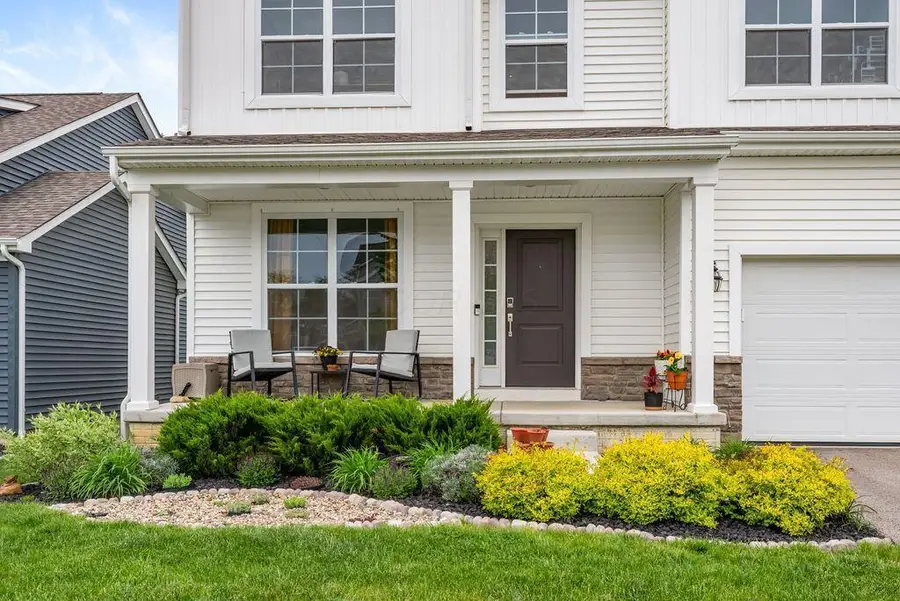 546 Clark Drive, Reynoldsburg, OH 43068 - #3