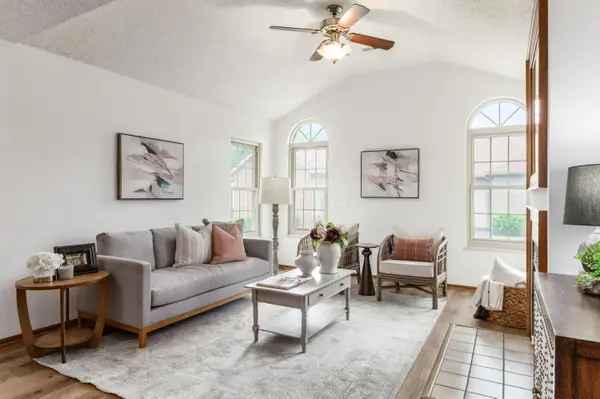 4920 Berry Leaf Place, Hilliard, OH 43026