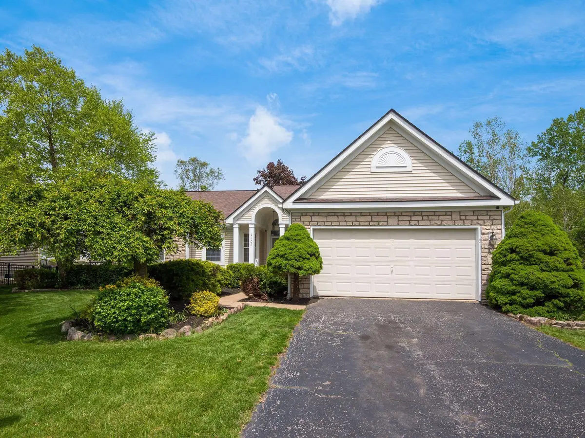 2107 Hayer Court, Lewis Center, OH 43035 - #1