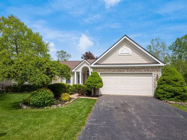 2107 Hayer Court, Lewis Center, OH 43035