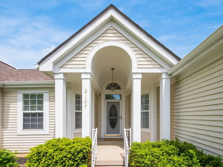 2107 Hayer Court, Lewis Center, OH 43035 - #2
