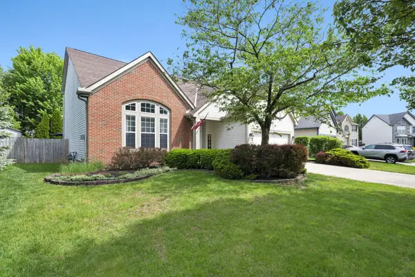 5452 Mirage Drive, Hilliard, OH 43026