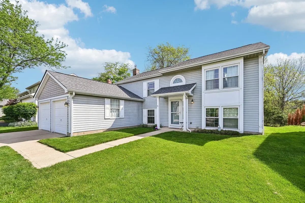 3647 Seattle Slew Drive, Columbus, OH 43221 - #1