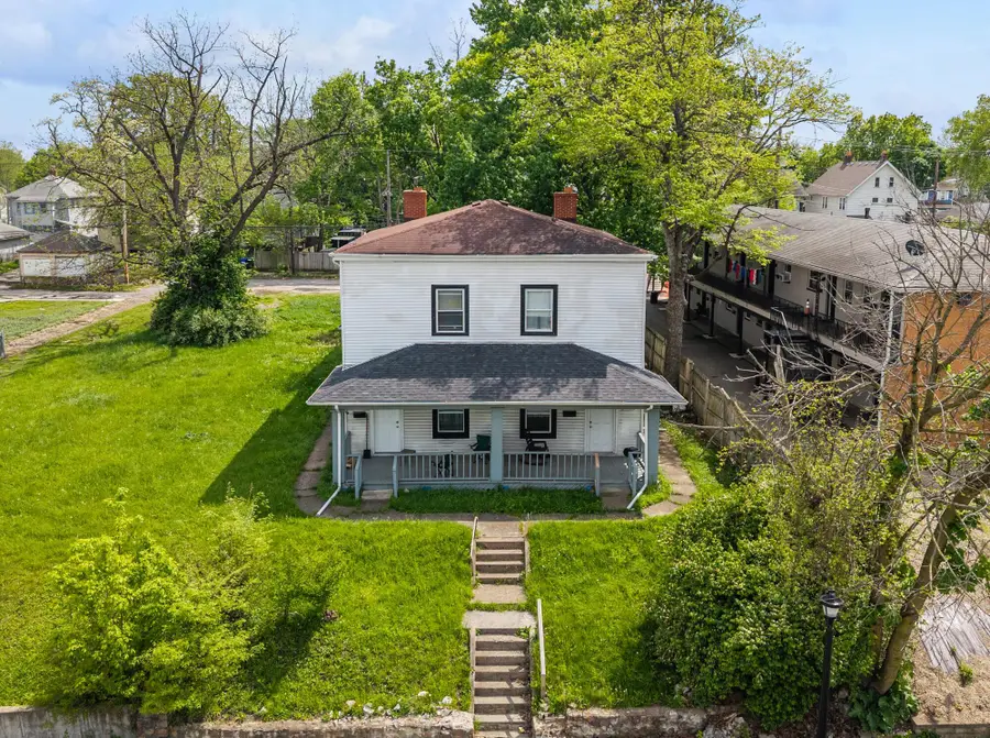 1999 W Broad Street, Columbus, OH 43223 - #2