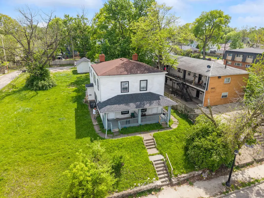 1999 W Broad Street, Columbus, OH 43223 - #3