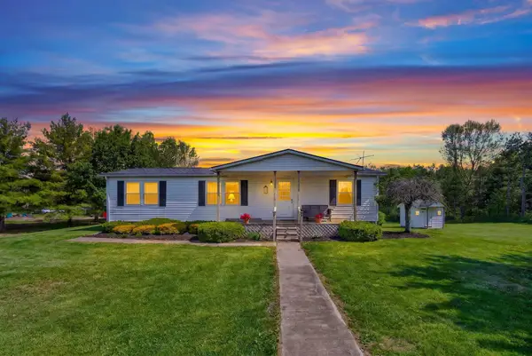 21240 River Road, Circleville, OH 43113