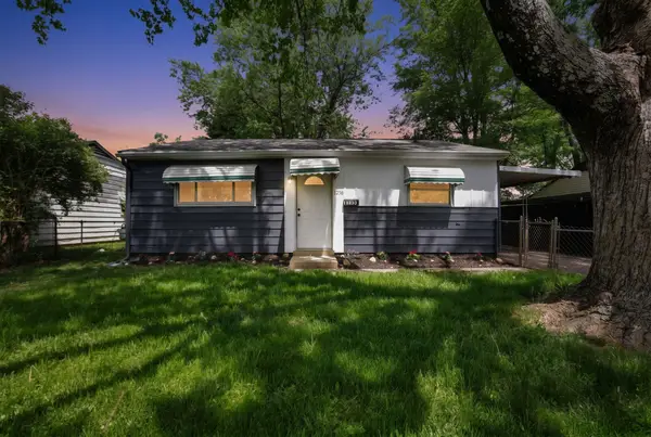 1236 Grovewood Drive, Columbus, OH 43207