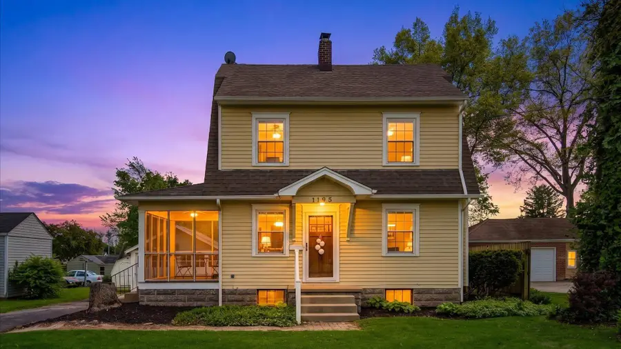 1195 W Main Street, Newark, OH 43055 - #2