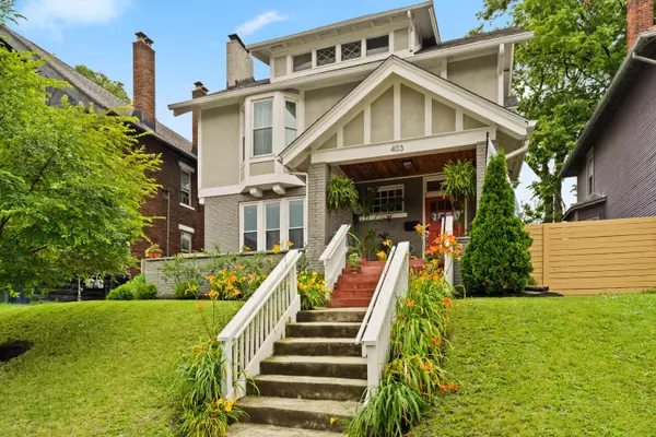 403 Morrison Avenue, Columbus, OH 43205