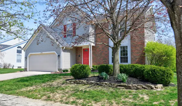 2796 Wynneleaf Street, Hilliard, OH 43026