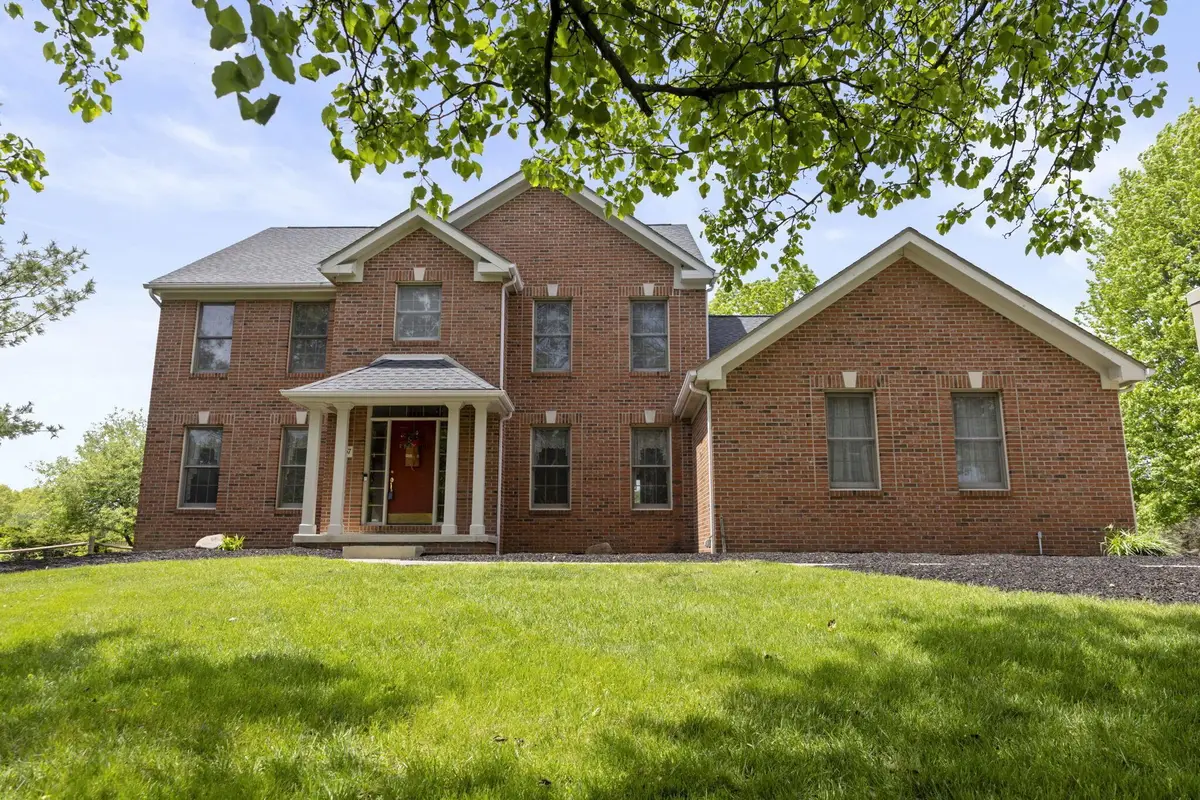7557 Spring Mill Drive Nw, Canal Winchester, OH 43110 - #1