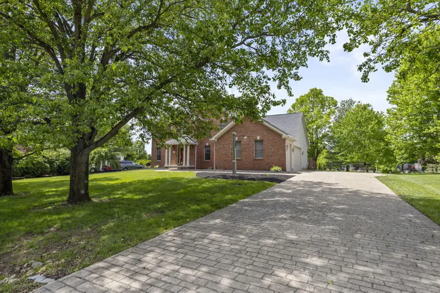 7557 Spring Mill Drive Nw, Canal Winchester, OH 43110 - #2
