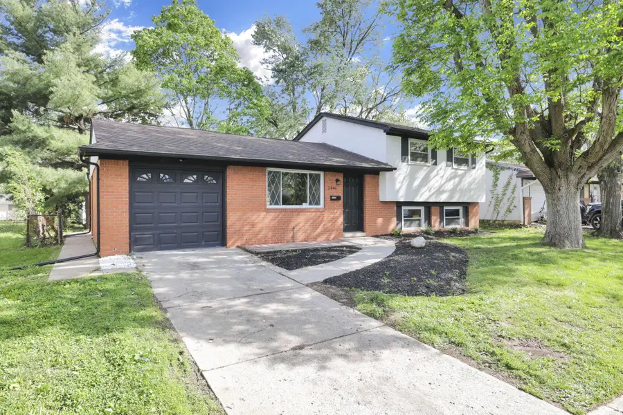 2446 Daily Road, Columbus, OH 43232 - #2