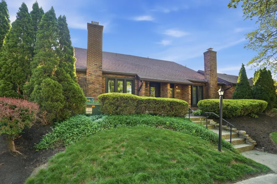 4764 Coach Road, Columbus, OH 43220 - #2