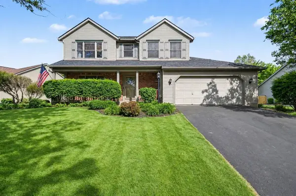 98 Gayle Drive, Pickerington, OH 43147