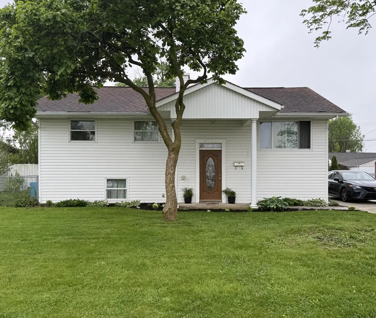 5120 Fairlane Road, Columbus, OH 43207 - #1