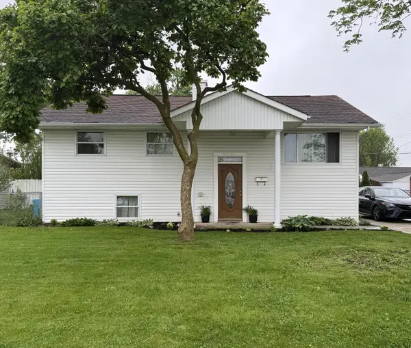5120 Fairlane Road, Columbus, OH 43207