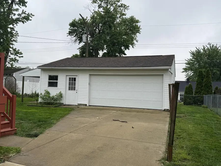 5120 Fairlane Road, Columbus, OH 43207 - #2
