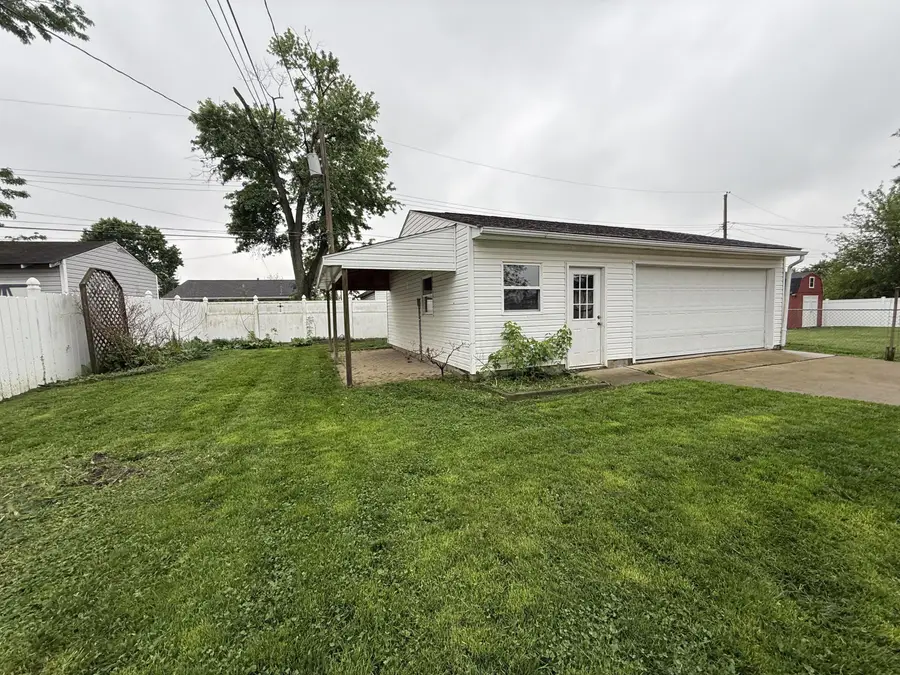 5120 Fairlane Road, Columbus, OH 43207 - #3
