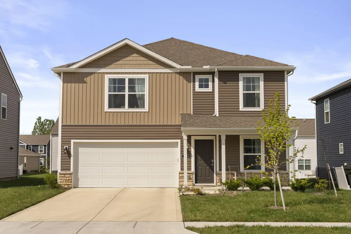 3790 Alledonia Drive, Grove City, OH 43123 - #1