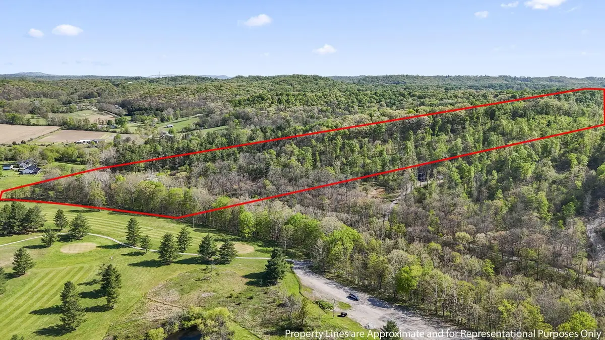 1588 Debord Road, Chillicothe, OH 45601 - #1