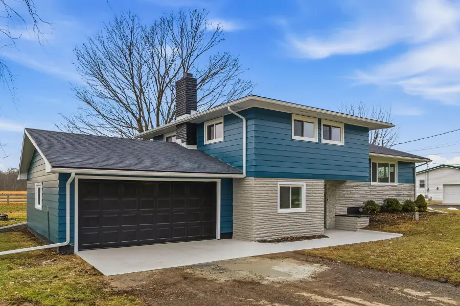 3161 Smeltzer Road, Marion, OH 43302 - #2