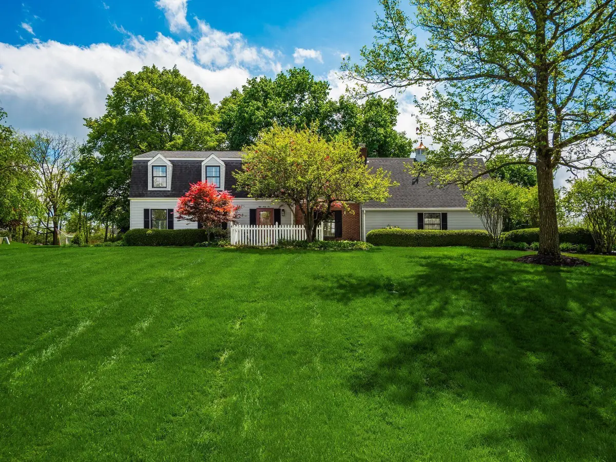 5065 Bayhill Drive, Powell, OH 43065 - #1